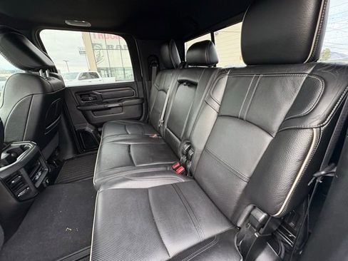 Certified 2022 RAM 2500 Limited image 26