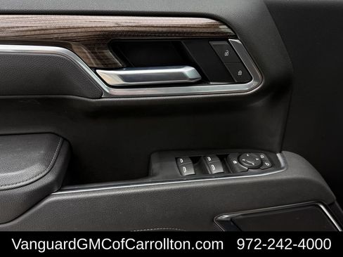 Used 2025 Chevrolet Silverado 1500 LT AWD/4WD image 26