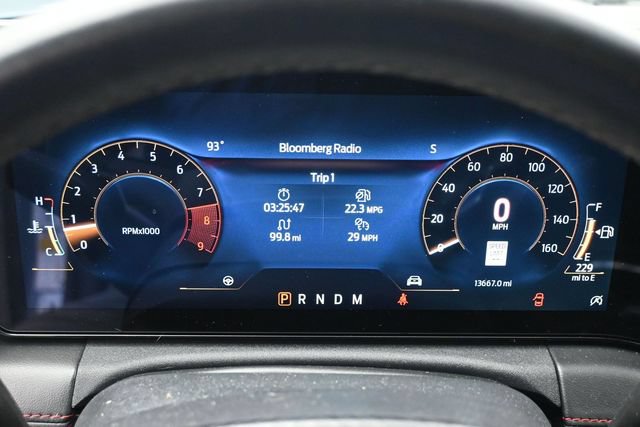 Certified 2024 Ford Mustang GT Premium RWD image 30