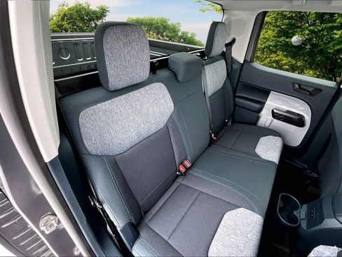 New 2026 Ford Maverick XLT w/ 4K Tow Package image 9