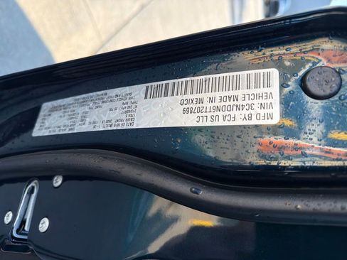 New 2026 Jeep Compass Trailhawk image 30