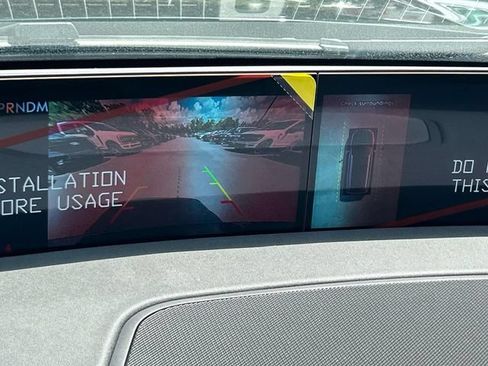 New 2027 Lincoln Navigator Reserve AWD/4WD image 30
