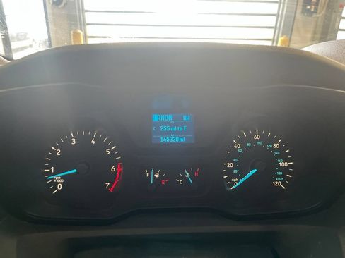 Used 2017 Ford Transit 350 148 Low Roof RWD image 4
