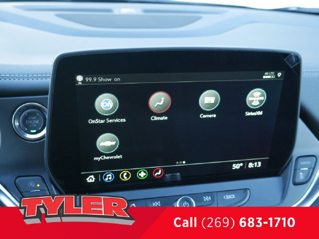 New 2026 Chevrolet Blazer LT w/ Convenience Package AWD/4WD image 52