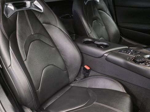 Used 2020 Toyota Supra Premium w/ Driver Assist Package image 32