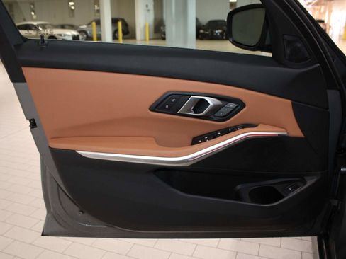 Certified 2025 BMW 330i 330i image 10