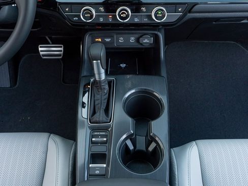 New 2026 Honda Civic Sport Touring image 22