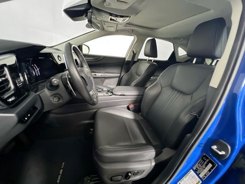 Used 2022 Lexus NX 350 AWD image 14