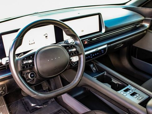 Used 2023 Hyundai Ioniq 6 SE image 14