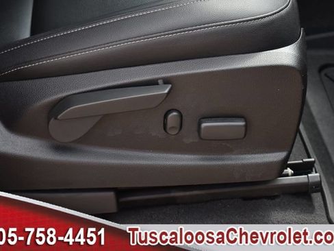 Certified 2020 Chevrolet Colorado Z71 AWD/4WD image 24