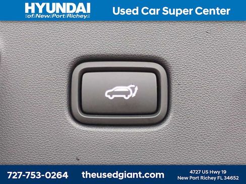 Used 2024 Hyundai Tucson N Line AWD/4WD image 6