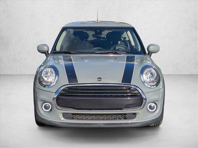 Used 2020 MINI Cooper 2-Door Hardtop FWD image 2