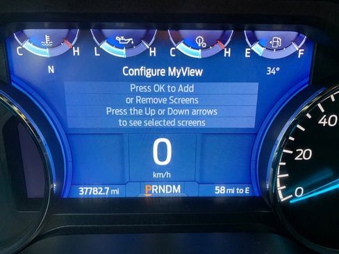 Used 2022 Ford F150 XLT w/ Equipment Group 302A High image 34