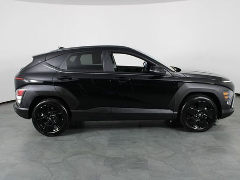 Certified 2026 Hyundai Kona SEL Sport FWD image 15