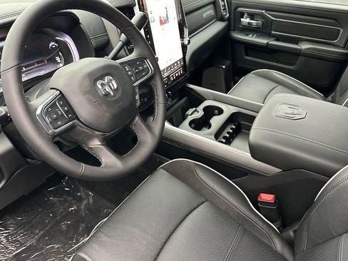 New 2026 RAM 3500 Laramie image 10