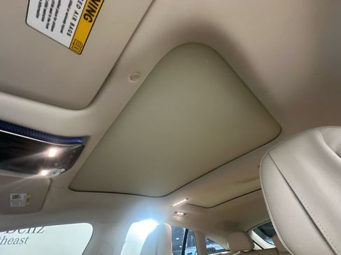 Certified 2023 Mercedes-Benz EQS 580 4MATIC Sedan image 34