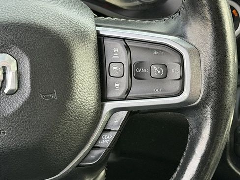 Used 2020 RAM 1500 Laramie image 16