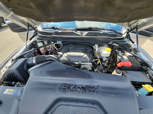 Certified 2023 RAM 2500 Big Horn w/ Level 1 Equipment Group image 17