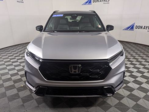 Certified 2026 Honda CR-V Sport-L image 12