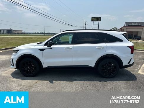 Used 2023 Kia Sorento SX AWD/4WD image 9