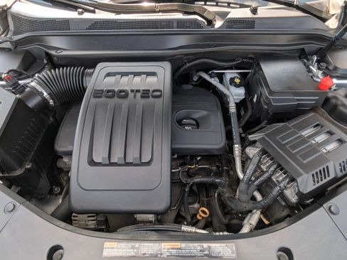 Used 2016 Chevrolet Equinox LS FWD image 24