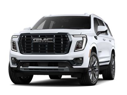 New 2026 GMC Yukon Denali Ultimate