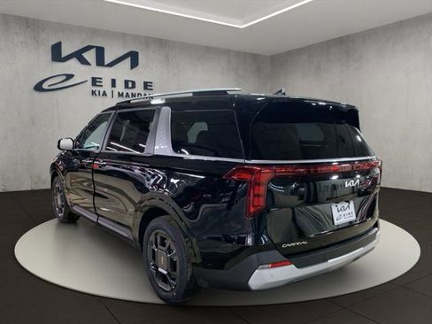 New 2026 Kia Carnival EX image 5