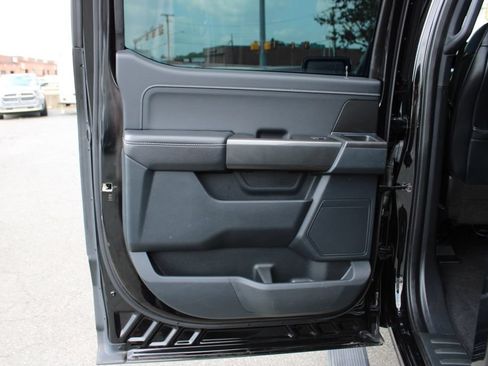 Used 2023 Ford F150 XLT w/ Equipment Group 302A High AWD/4WD image 14