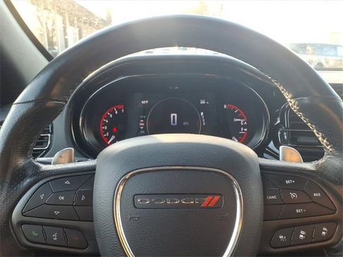 Used 2022 Dodge Durango GT image 18