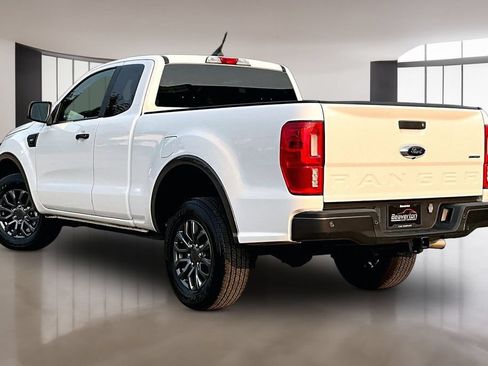 Used 2020 Ford Ranger XLT w/ Equipment Group 301A Mid RWD image 13