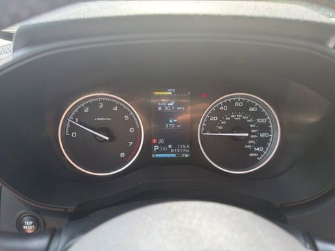 Used 2019 Subaru Forester Premium w/ All-Weather Package AWD/4WD image 19