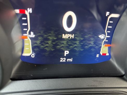 New 2026 Jeep Wrangler Unlimited Rubicon 392 image 32