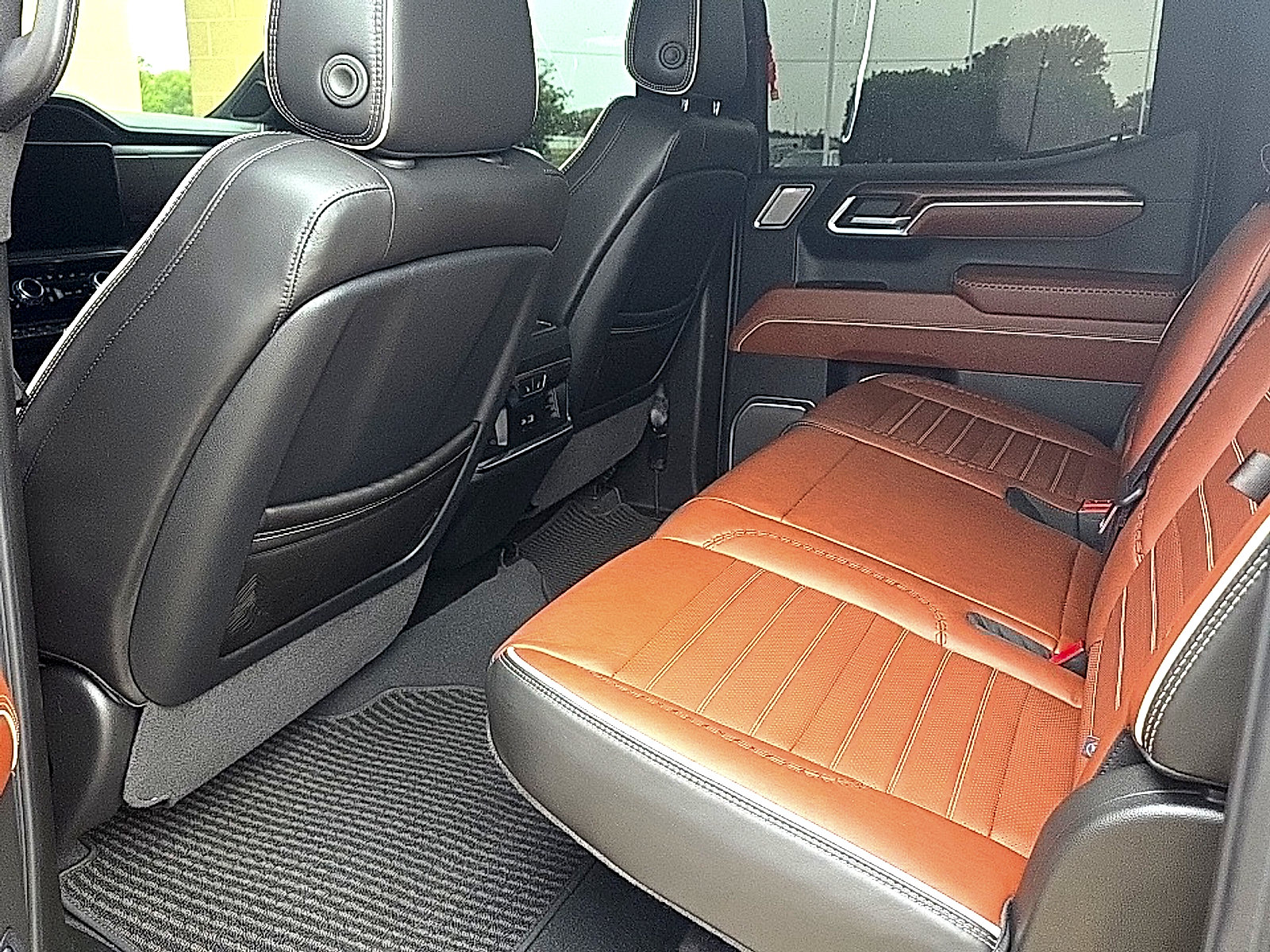 Used 2026 GMC Sierra 1500 Denali Ultimate AWD/4WD image 20