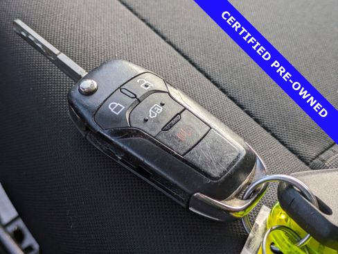 Certified 2024 Ford Transit 250 Low Roof w/ Exterior Upgrade Package image 29