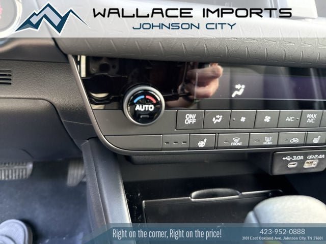 New 2026 Subaru Outback Wilderness w/ Wilderness Package AWD/4WD image 74