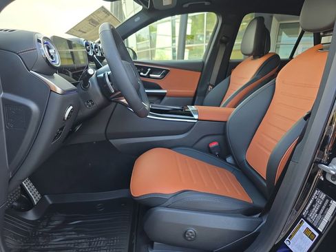 New 2026 Mercedes-Benz GLC 300 4MATIC image 10