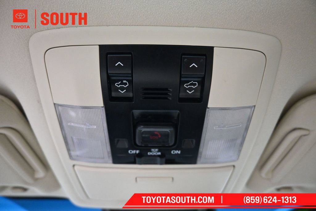 Used 2022 Lexus GX 460 Premium AWD/4WD image 22