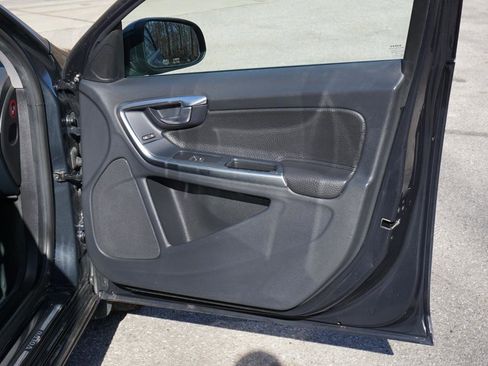 Used 2012 Volvo S60 T5 w/ Climate Pkg FWD image 24