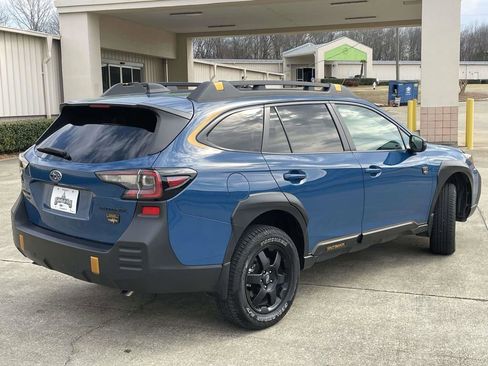 Used 2024 Subaru Outback Wilderness image 3