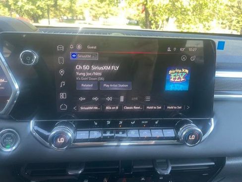 New 2025 GMC Canyon Elevation w/ Convenience Package image 18