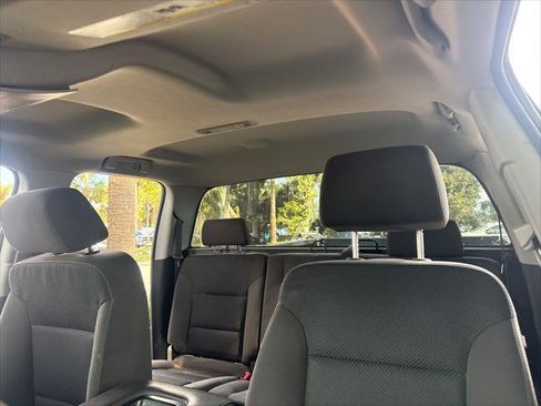 Used 2018 Chevrolet Silverado 1500 LT image 15