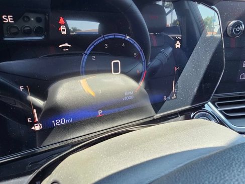 New 2026 Chevrolet Trax RS w/ Driver Confidence Package FWD image 26