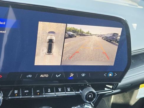 New 2026 Chevrolet Blazer EV LT FWD image 19