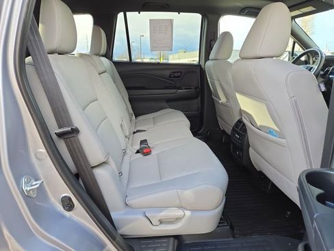 Used 2023 Honda Passport Elite image 36