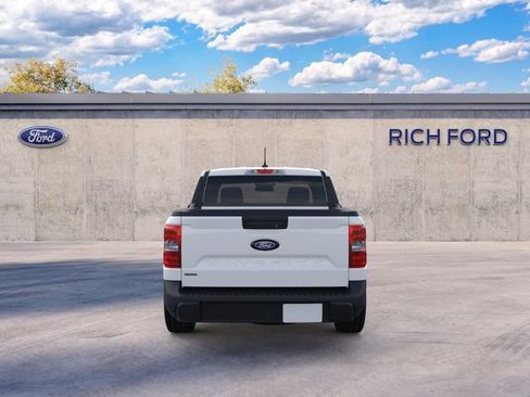 New 2026 Ford Maverick XL FWD image 5