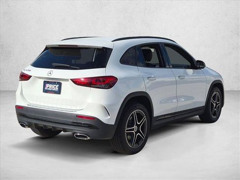 Certified 2022 Mercedes-Benz GLA 250 image 5