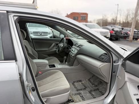 Used 2007 Toyota Camry LE image 11