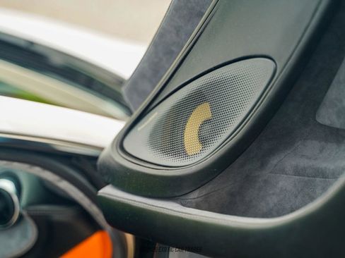 Used 2017 McLaren 570S Coupe RWD image 41