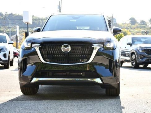 New 2026 MAZDA CX-90 3.3 Turbo S w/ Premium Plus image 2