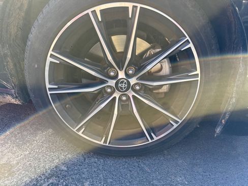 Used 2020 Toyota 86 image 12